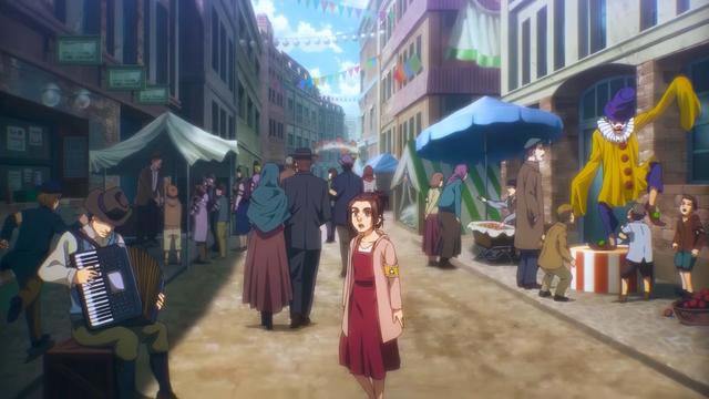 进击的巨人最终季公开新视觉图，全员换新装，三笠和兵长很帅气