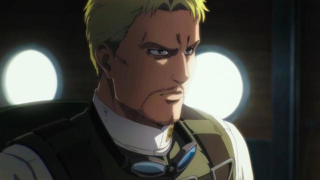 进击的巨人最终季公开新视觉图，全员换新装，三笠和兵长很帅气