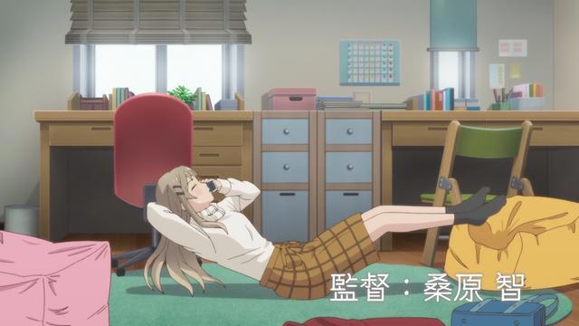 B站这部十月新番，上来就直接改名，是为了能正常播放吗？