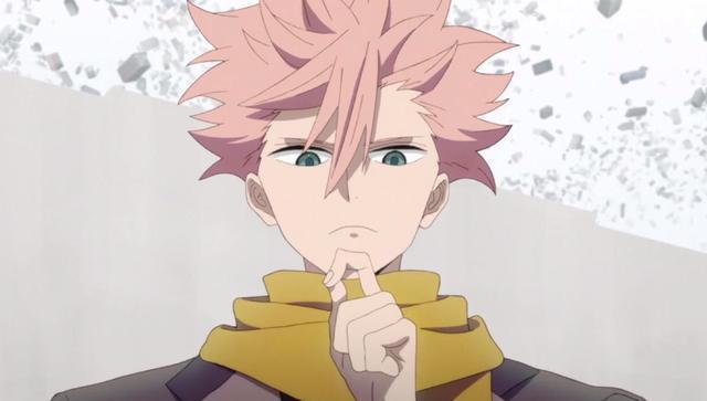 盘点2020年动漫区的十大名梗，其中两个都和mappa相关！