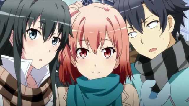 盘点2020年动漫区的十大名梗，其中两个都和mappa相关！