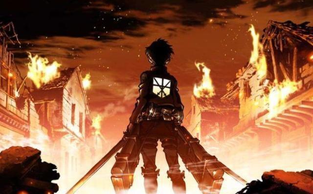 盘点2020年动漫区的十大名梗，其中两个都和mappa相关！