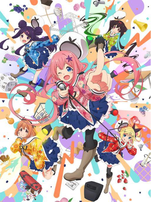 2020年10月秋季新番先导推介，你最期待哪部新番动画作品？