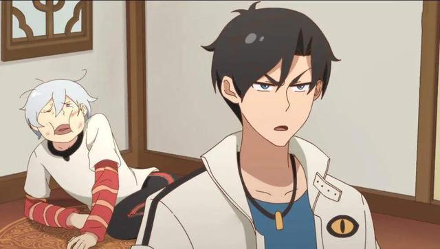 B站十月新番，35部日本动画 13部国产动画，二次元漫迷的狂欢