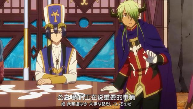 不知道看什么动漫？不妨试试这8部十月新番，每部都不容错过