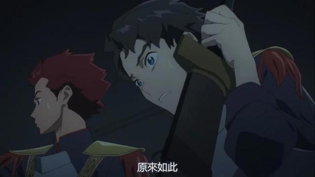 不知道看什么动漫？不妨试试这8部十月新番，每部都不容错过