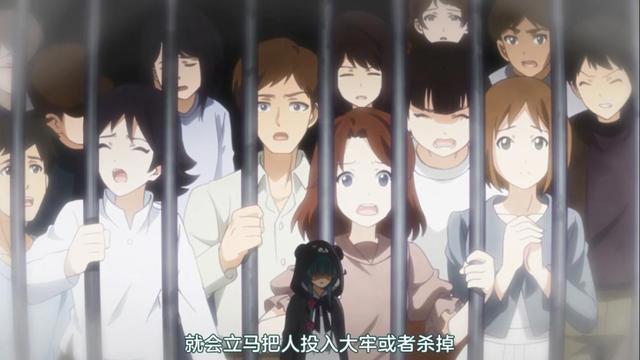 不知道看什么动漫？不妨试试这8部十月新番，每部都不容错过