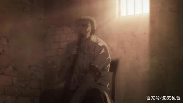 9.8分超神作，《进击的巨人4》背后这家公司了解一下