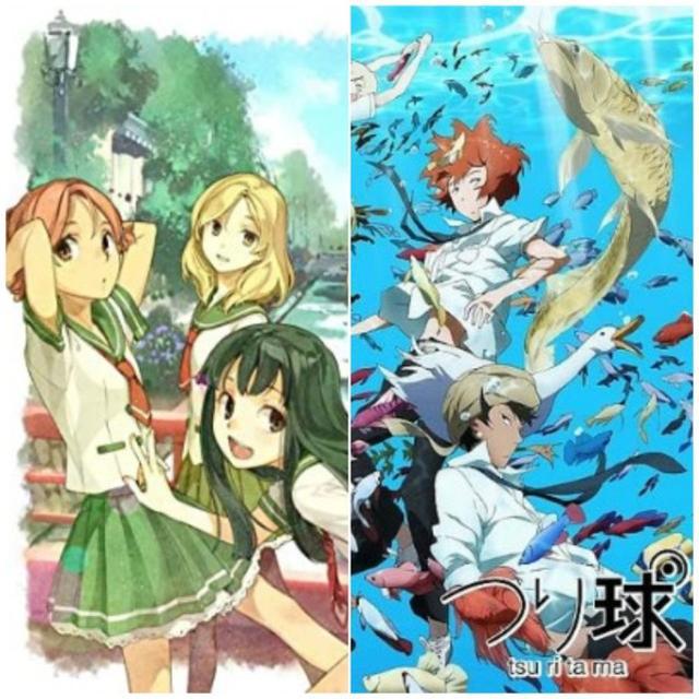 回顾Aniplex近十年原创动画你最喜爱的有哪些？