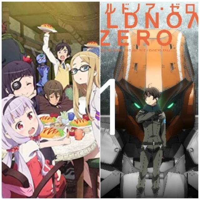 回顾Aniplex近十年原创动画你最喜爱的有哪些？