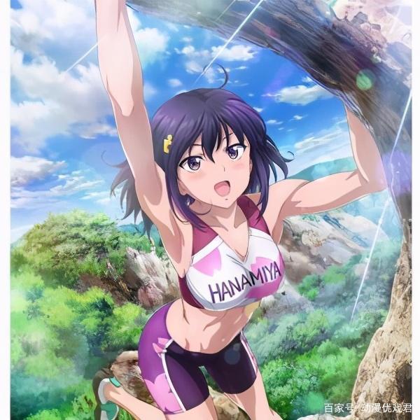 十月新番最新导视，让你追番快人一步！