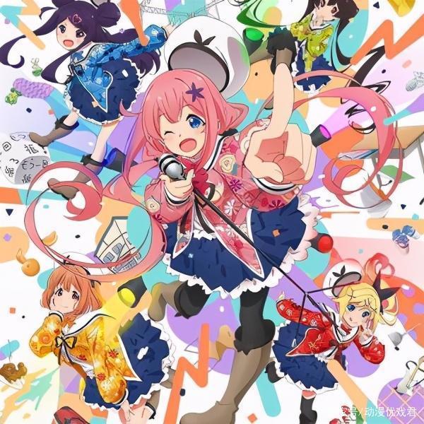 十月新番最新导视，让你追番快人一步！