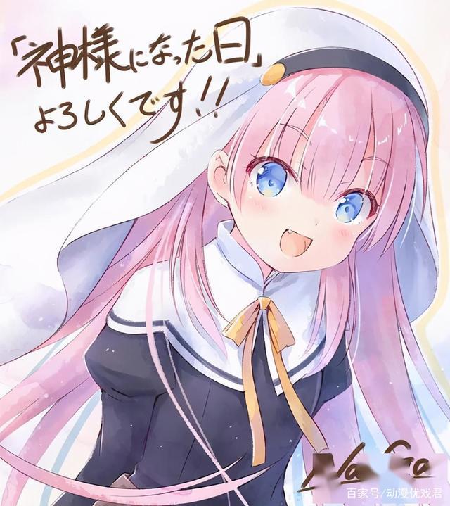 十月新番最新导视，让你追番快人一步！