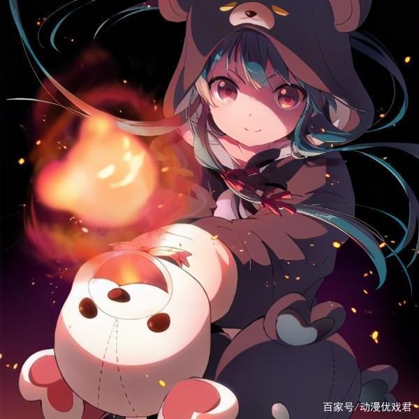 十月新番最新导视，让你追番快人一步！