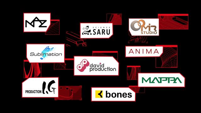 巨人第四季、咒术回战热播，大热的MAPPA能否超越骨头社和疯房子