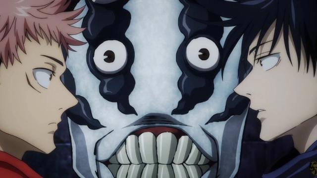 巨人第四季、咒术回战热播，大热的MAPPA能否超越骨头社和疯房子