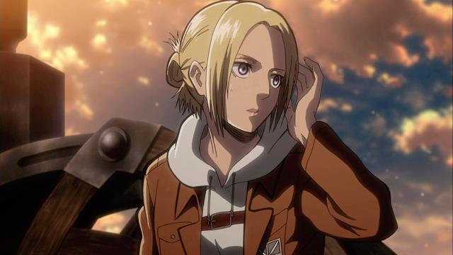 《进击的巨人》第7话情报：Mappa调回主力，手绘终于有救了？