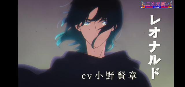 又一部运动番即将上映，和《冰上的尤里》同一个制作公司