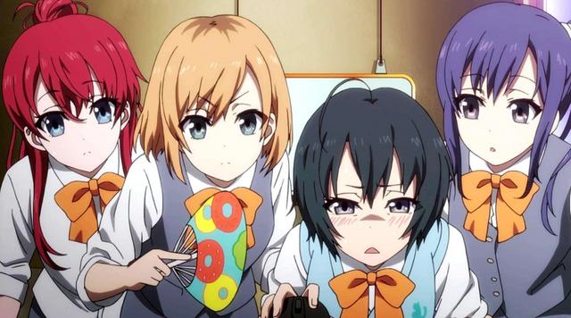 日本动漫为什么强？这份指南就是秘诀之一！