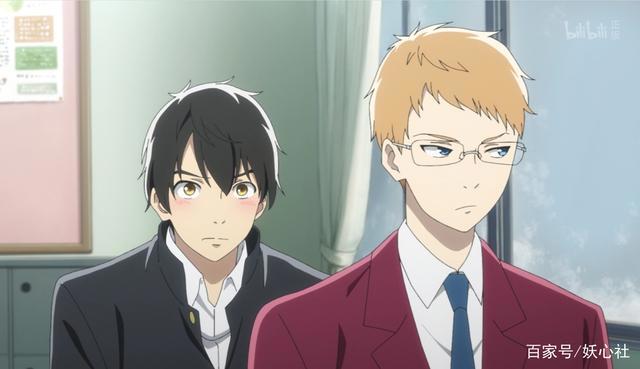 一月新番神仙打架！滑板滑冰排球，运动番崛起，骨头社重出江湖