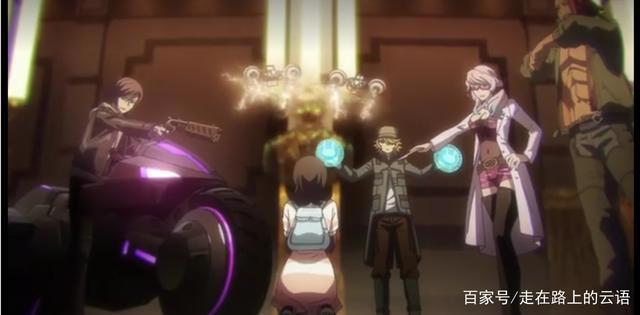 2020年回头观看不容错过的十部动漫