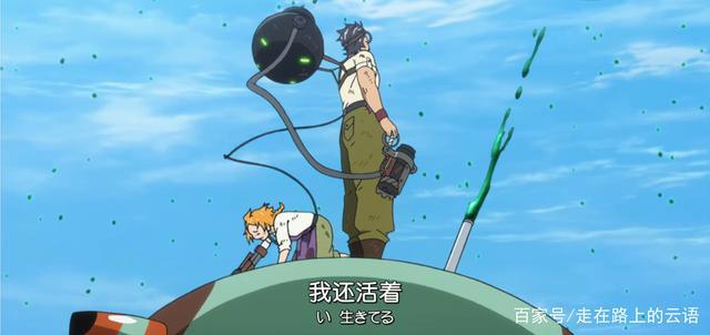 2020年回头观看不容错过的十部动漫