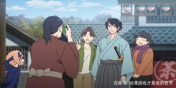 《体操武士》从退役到新生