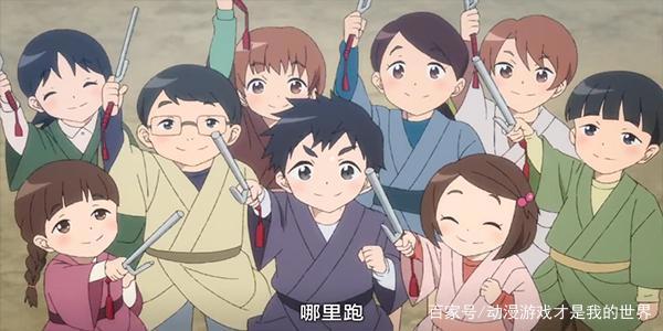 《体操武士》从退役到新生