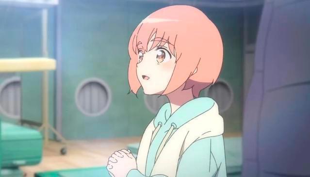 MAPPA原创动画「体操武士」解禁PV10月开播