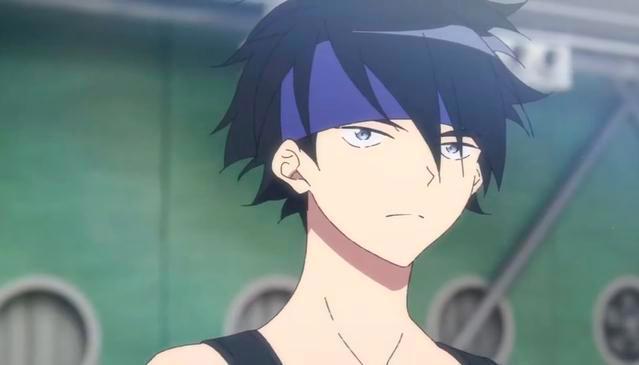 MAPPA原创动画「体操武士」解禁PV10月开播