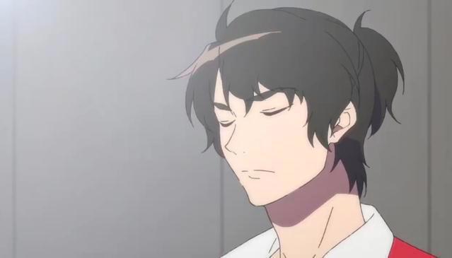 MAPPA原创动画「体操武士」解禁PV10月开播