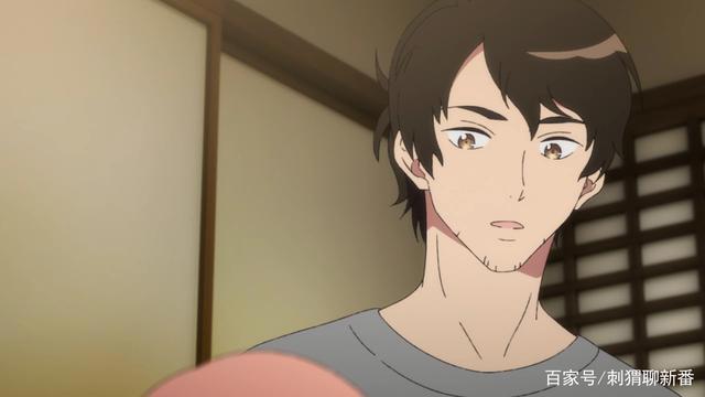 新番点评：体操武士