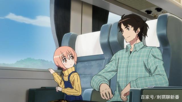 新番点评：体操武士