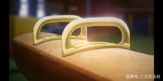 MAPPA原创动画《体操武士》公开新视觉图与宣传影片