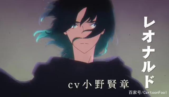 《体操武士》发布正式预告，运动番也有春天网友：我又可以了