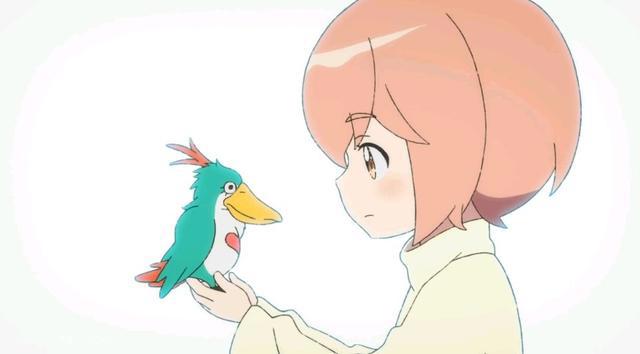 体操武士：十月番集体扑街之外的最强原创，体操之下的温情与羁绊