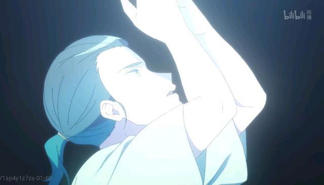 体操武士：十月番集体扑街之外的最强原创，体操之下的温情与羁绊