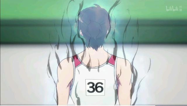 体操武士：十月番集体扑街之外的最强原创，体操之下的温情与羁绊