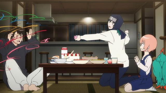 前浪重生变后浪，免于死在沙滩上，9.8分动画《体操武士》很励志