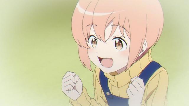 《体操武士》本格体操动画，用无虚构来展现体操竞技的乐趣