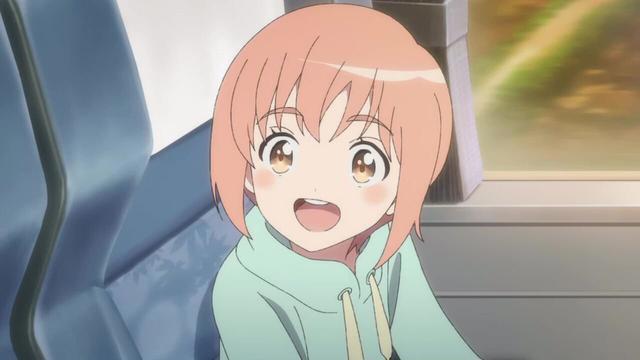 《体操武士》本格体操动画，用无虚构来展现体操竞技的乐趣