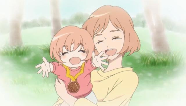 10月新番《体操武士》终于知道名字缘由，看完后不用担心巨人了