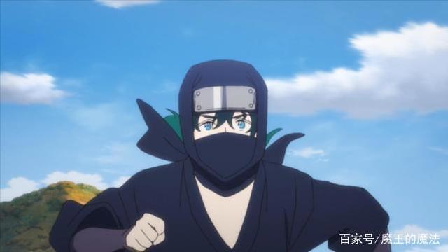 体操武士仅评分6.9，这部运动番被冷落，原因来自曾经的霸权番