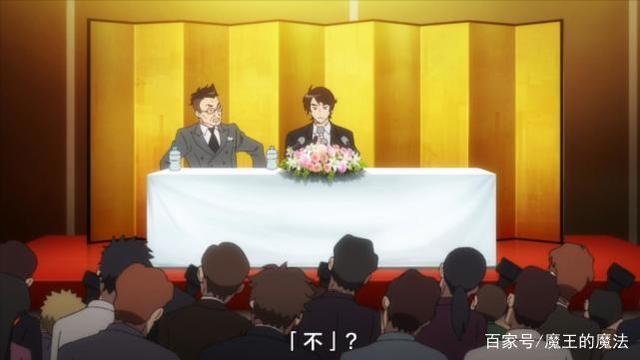 体操武士仅评分6.9，这部运动番被冷落，原因来自曾经的霸权番