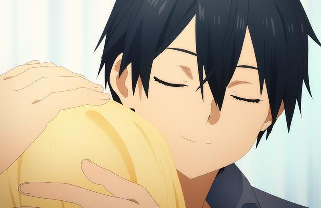 刀剑终章已落幕！《进击篇》再续前缘，直达SAO灵魂深处