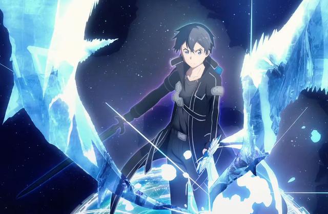 刀剑终章已落幕！《进击篇》再续前缘，直达SAO灵魂深处