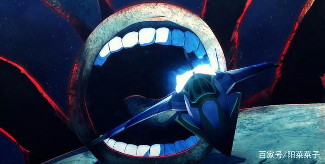 刀剑神域：桐亚再次回到UW世界，异界战争成为“星球大战”