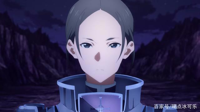 刀剑神域爱丽丝篇异界战争：拳斗会首席与无音的碰面