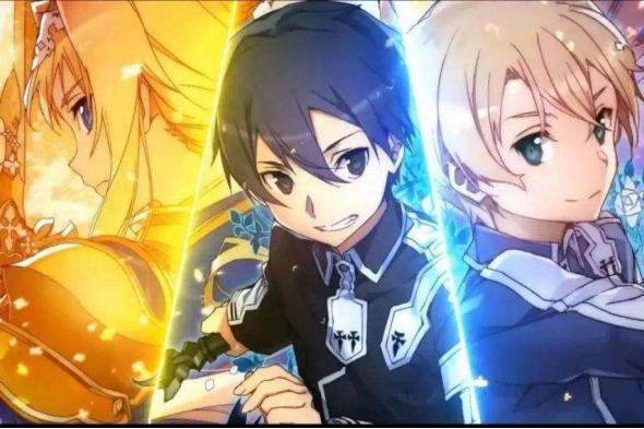 刀剑神域：口碑不佳，评分低，刀剑究竟怎么了，还能再战五百年吗