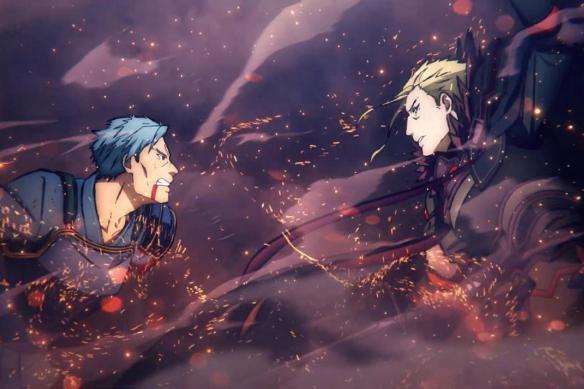 刀剑神域：口碑不佳，评分低，刀剑究竟怎么了，还能再战五百年吗